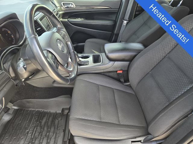 Used 2021 Jeep Grand Cherokee Freedom Edition RWD image 12