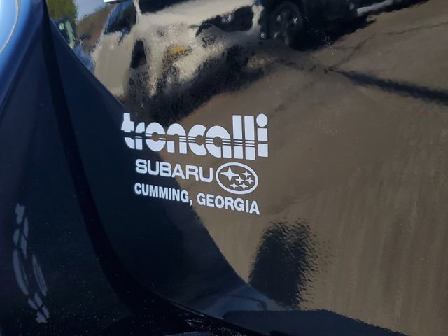 Certified 2025 Subaru Outback Touring w/ Popular Package #2 image 9