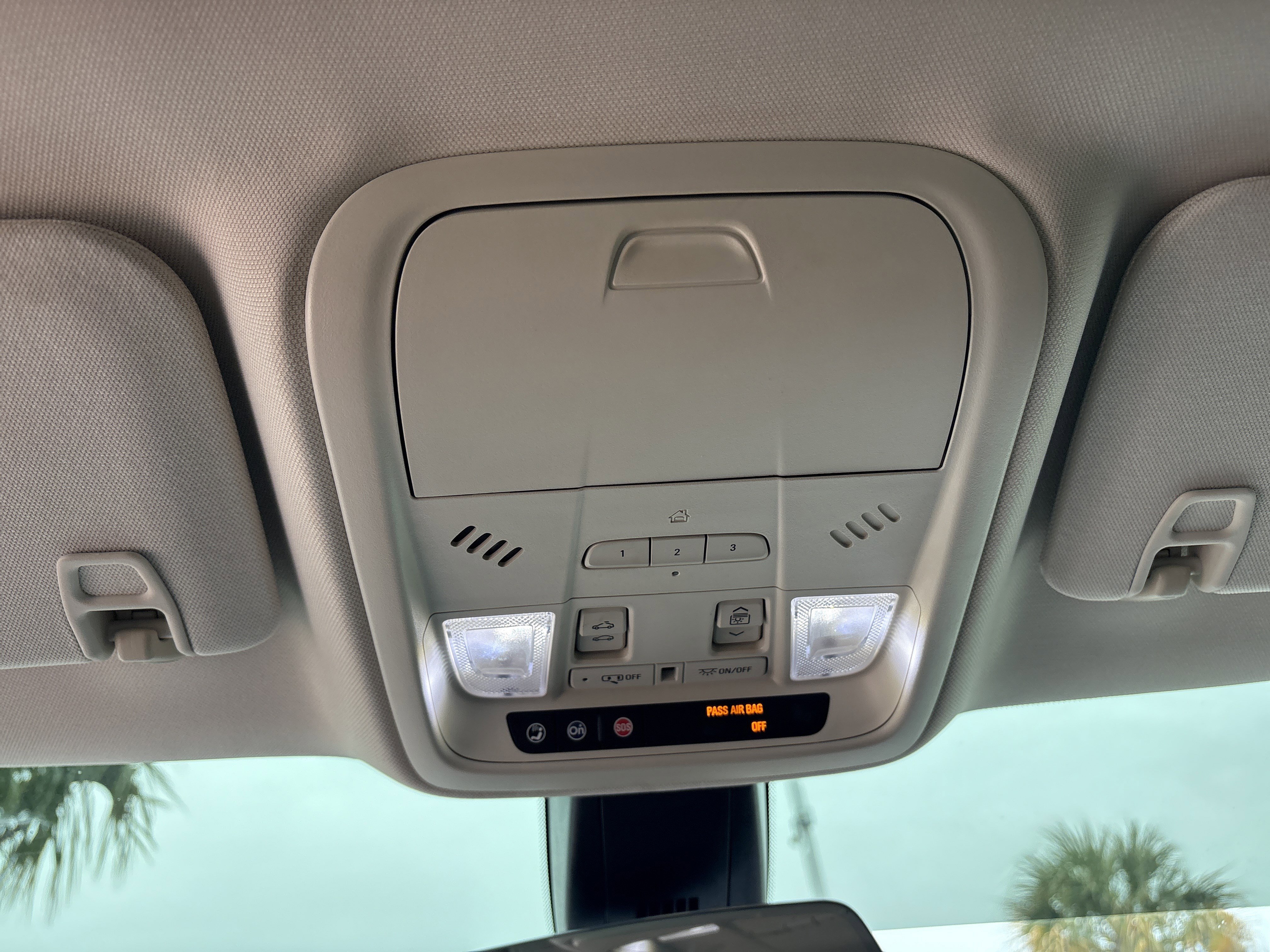 Used 2019 Cadillac XT5 Luxury image 40