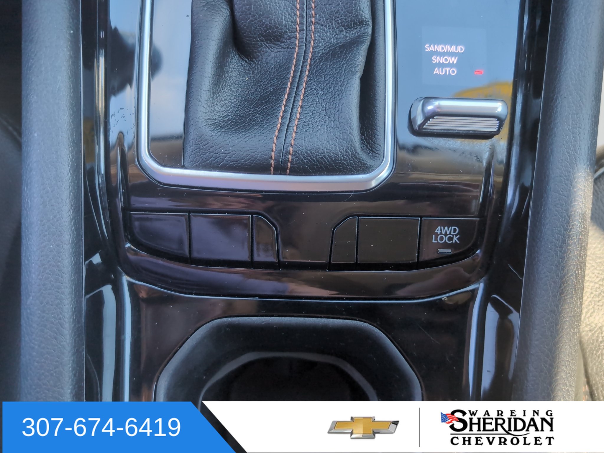 Used 2022 Jeep Compass Limited AWD/4WD image 14