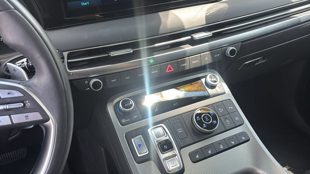 Used 2025 Hyundai Palisade Calligraphy AWD/4WD image 20