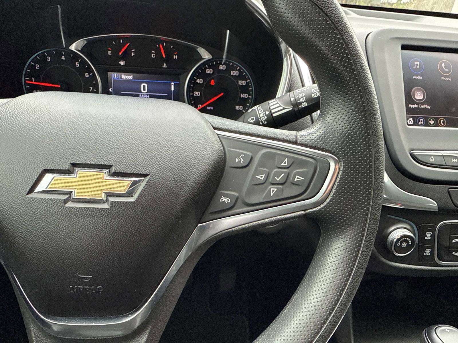 Used 2020 Chevrolet Equinox LT FWD image 16