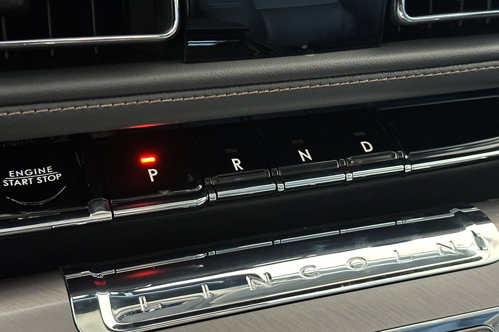 New 2026 Lincoln Aviator 2WD image 22