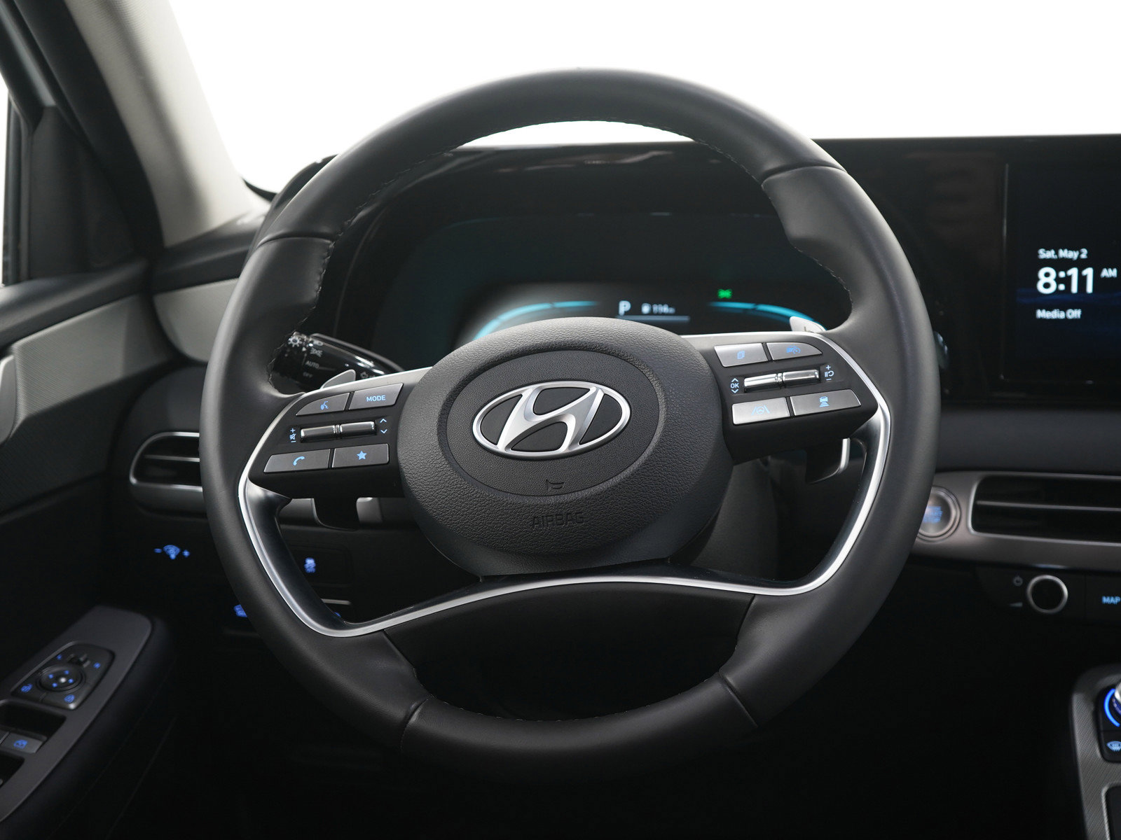 Used 2025 Hyundai Palisade SEL AWD/4WD image 18
