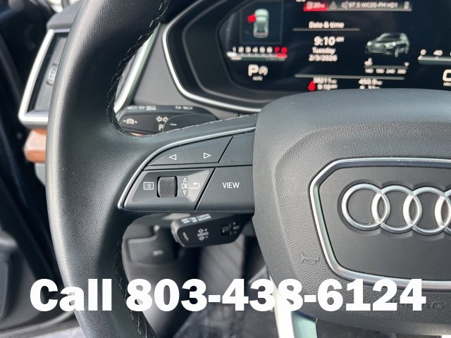 Used 2022 Audi Q5 2.0T Premium Plus image 21