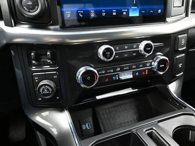 Used 2022 Ford F150 Lariat image 48