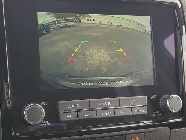 Certified 2024 Nissan Frontier SL image 21