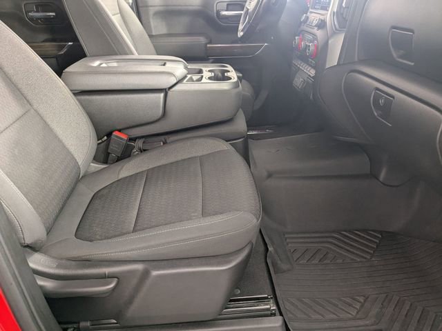Certified 2022 Chevrolet Silverado 1500 RST image 32