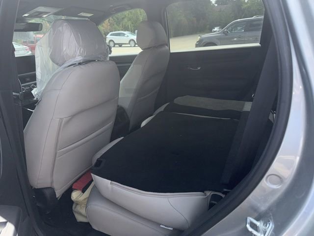 Used 2025 Honda CR-V Sport-L image 6