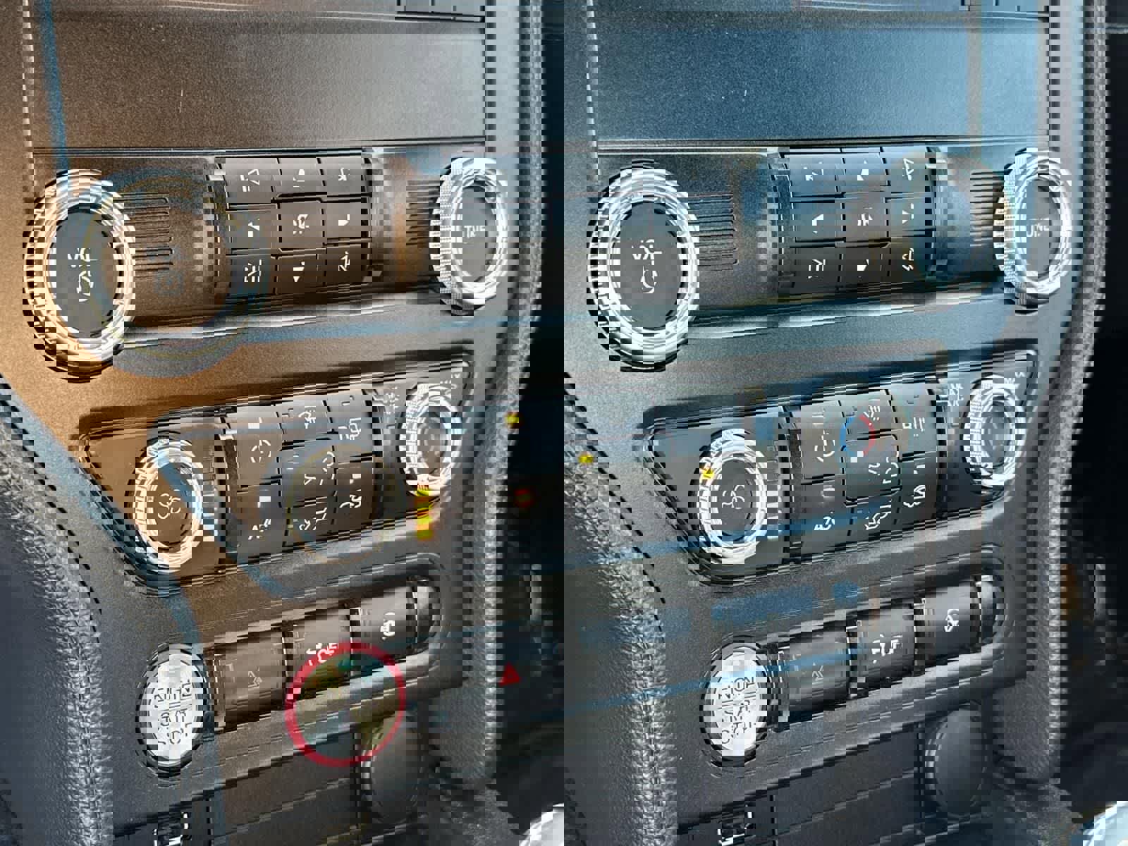 Used 2021 Ford Mustang GT w/ Black Accent Package image 12