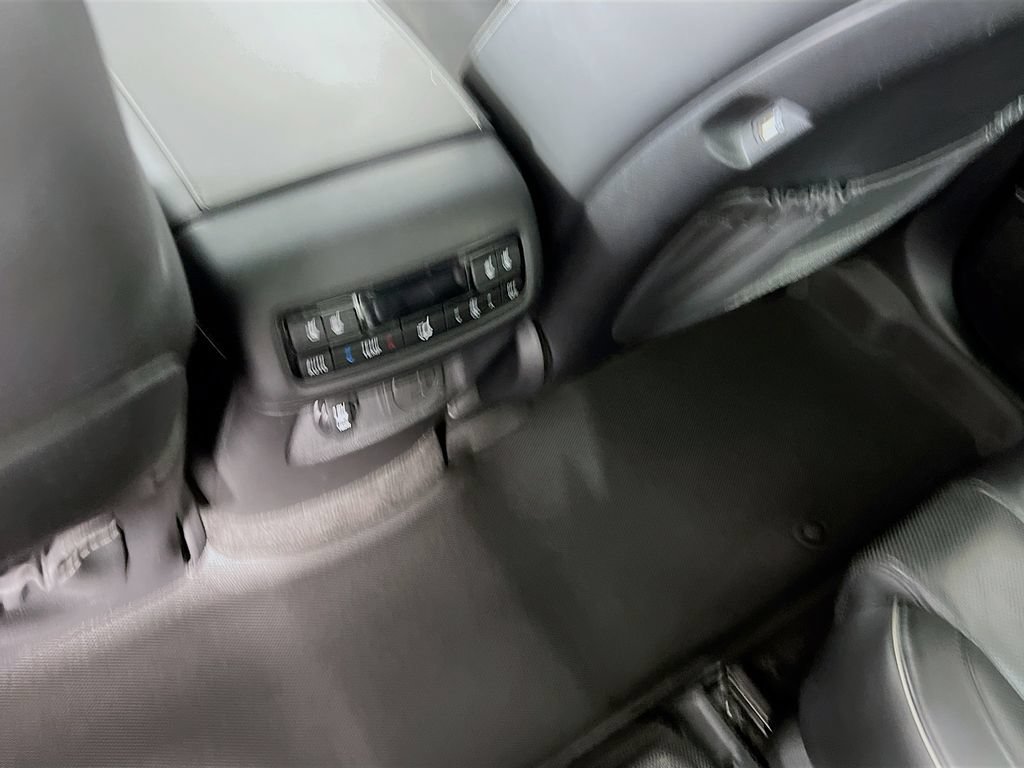 Certified 2021 Hyundai Palisade Calligraphy AWD/4WD image 25