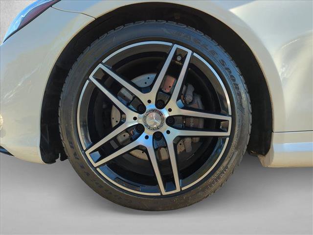 Used 2016 Mercedes-Benz E 400 Cabriolet image 22