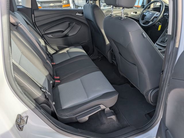 Used 2017 Ford C-MAX SE image 30