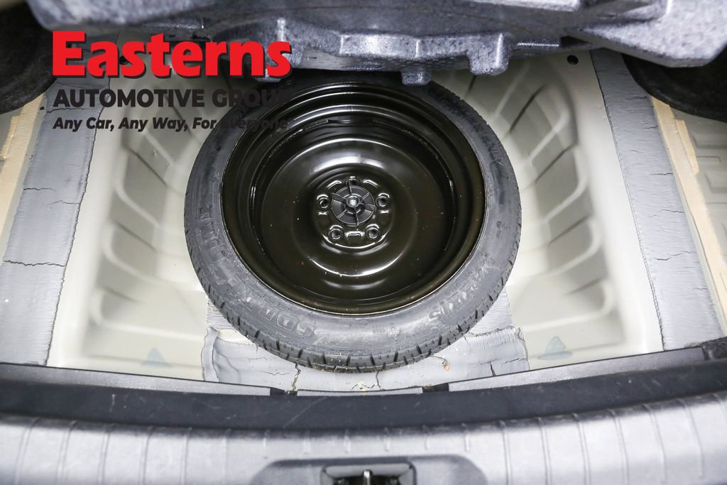 Used 2023 Nissan Altima 2.5 S image 22