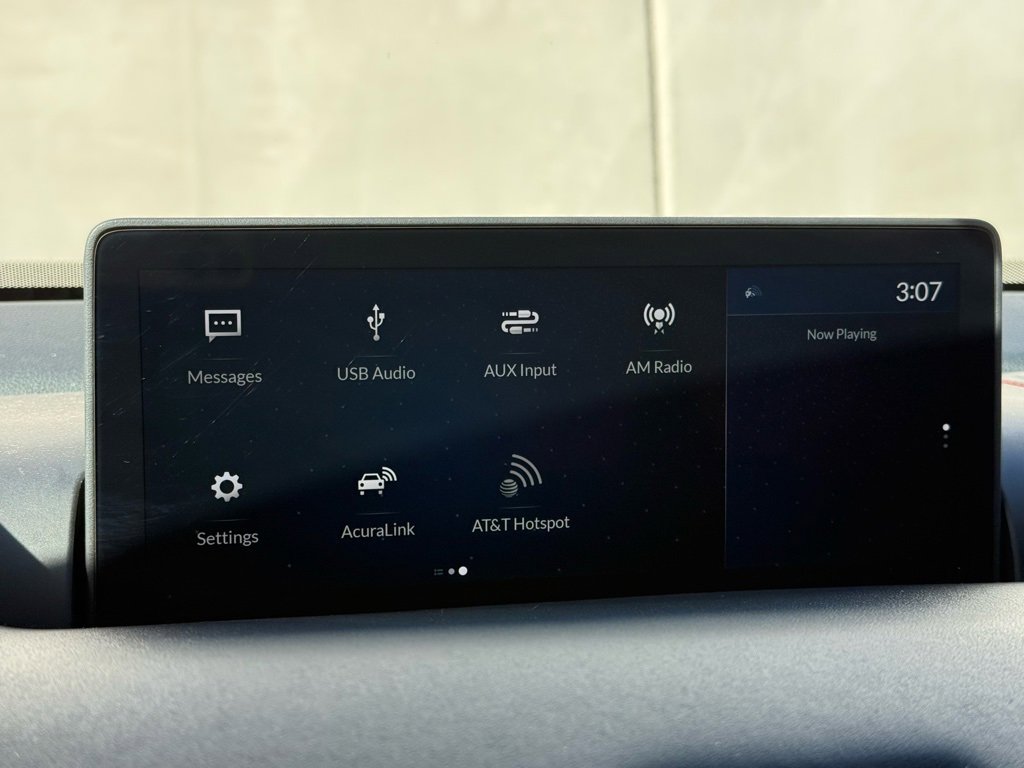 Used 2023 Acura TLX Type S image 10