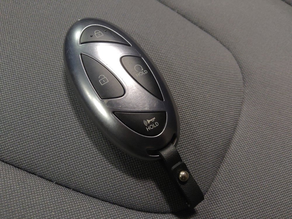 Used 2025 Hyundai Elantra SEL FWD image 32