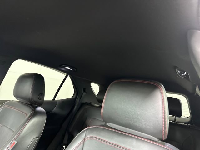 Used 2022 Chevrolet Equinox RS image 12