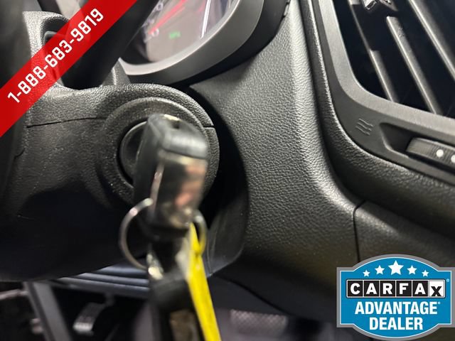 Used 2017 Chevrolet Equinox LT AWD/4WD image 21