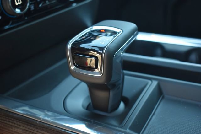 New 2026 Chevrolet Silverado 1500 RST image 24