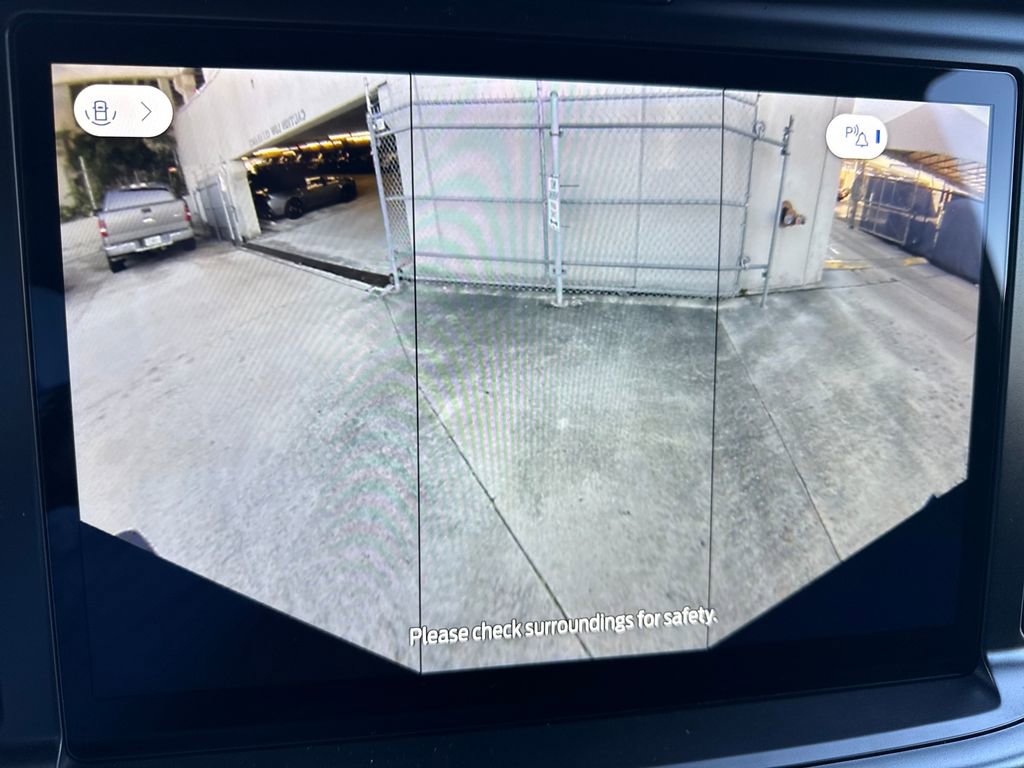 New 2026 Ford F150 XLT w/ Equipment Group 302A MID image 24