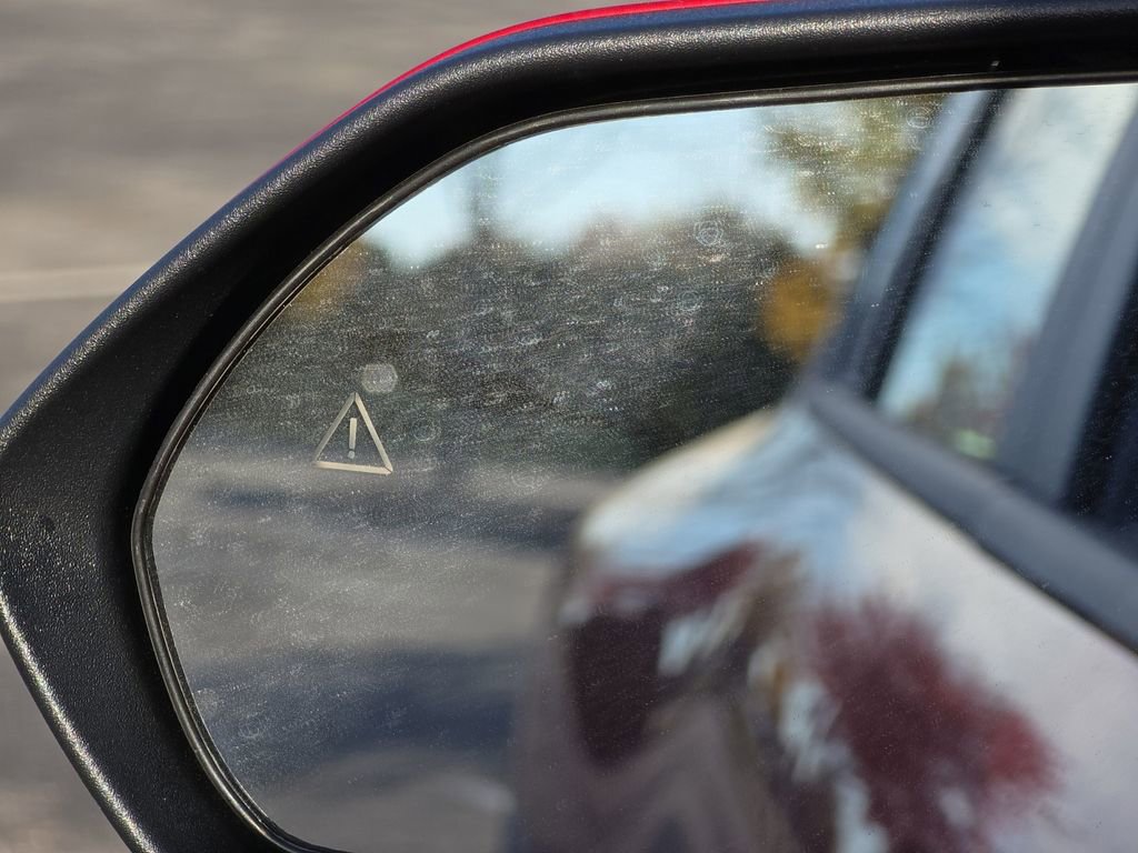 New 2025 Kia K4 EX image 31