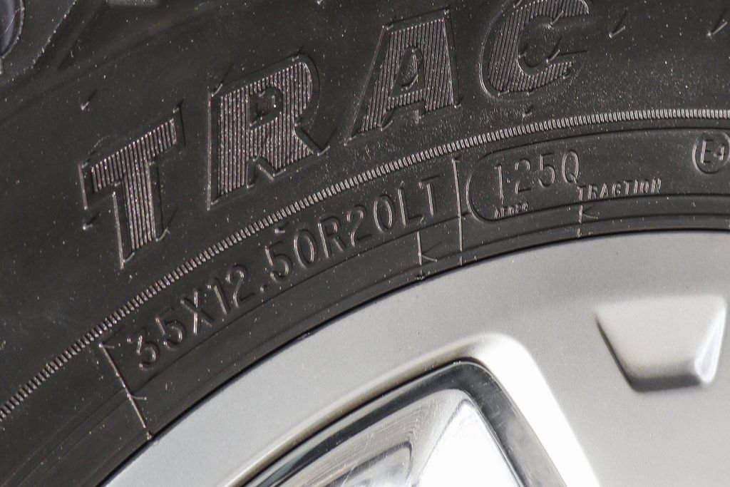 Used 2014 RAM 2500 Limited image 51