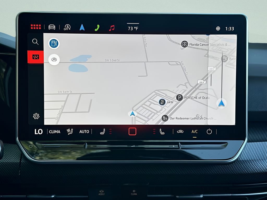 New 2026 Volkswagen GTI S image 18