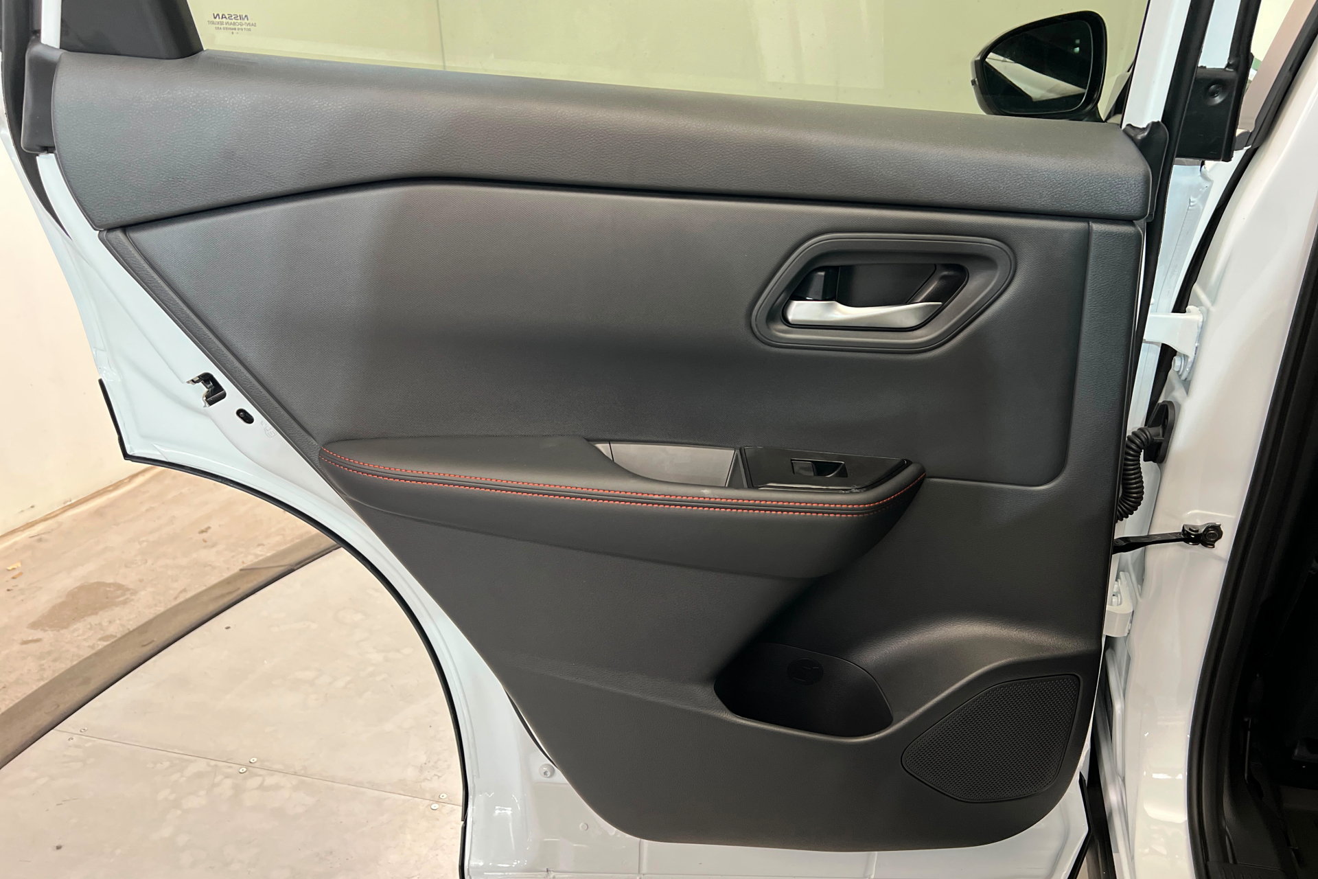 New 2026 Nissan Rogue SV w/ Rock Creek Premium Package AWD/4WD image 18