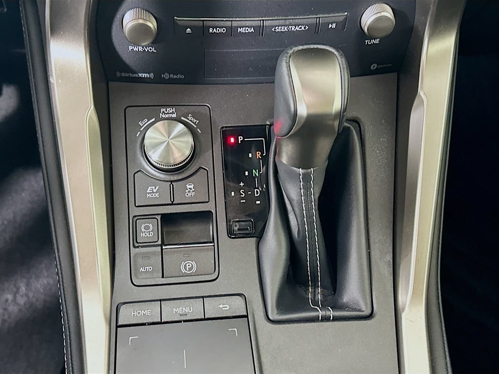 Used 2020 Lexus NX 300h AWD w/ Premium Package image 22