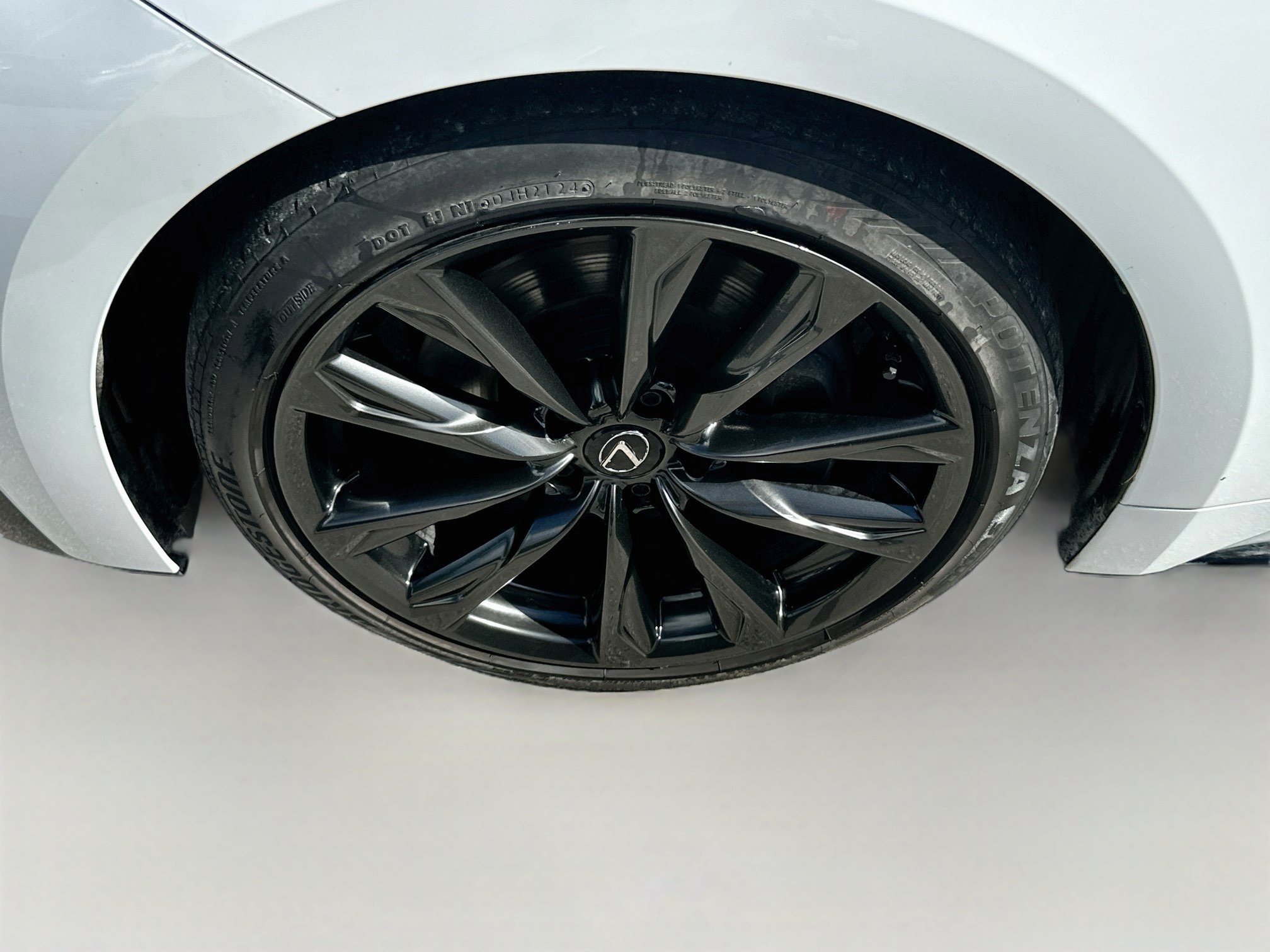 Used 2024 Lexus IS 350 F Sport RWD image 33