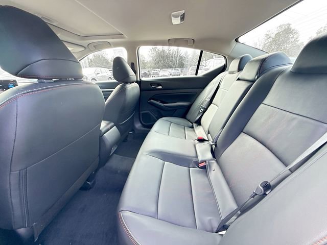 New 2025 Nissan Altima 2.5 SR w/ SR Premium Package image 13