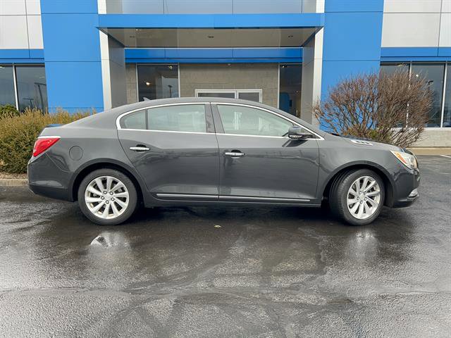 Used 2014 Buick LaCrosse Leather image 8
