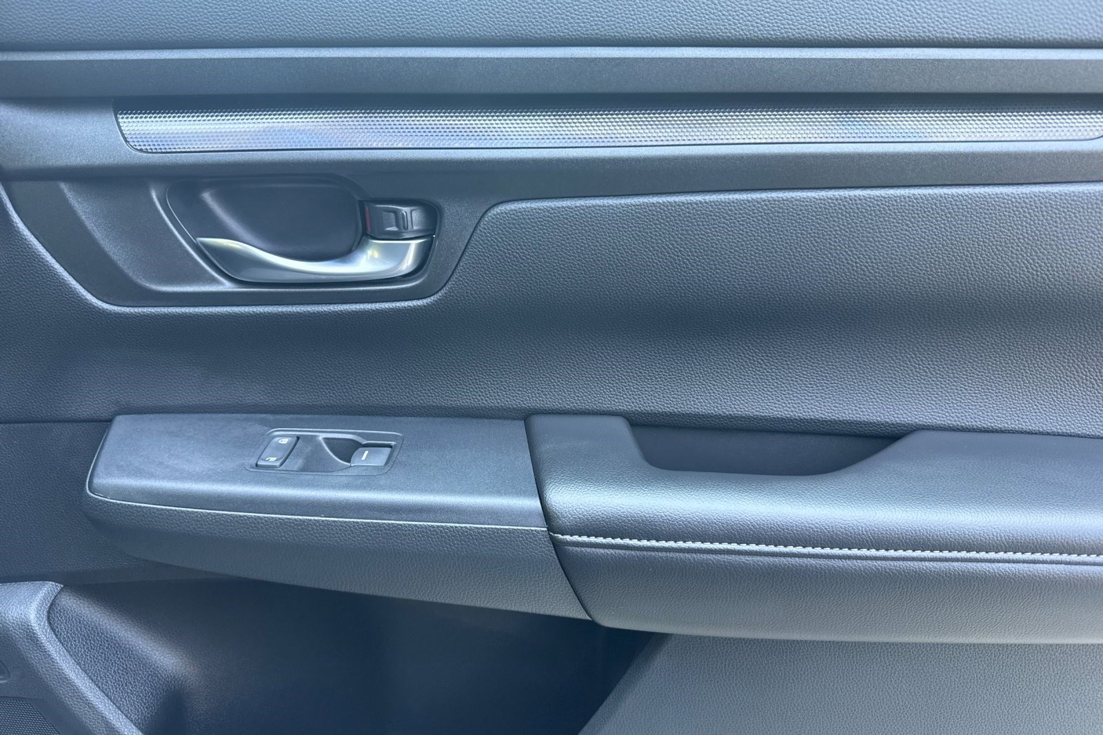 New 2026 Honda CR-V EX image 26