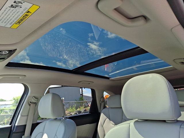 Used 2023 Kia Sorento SX Prestige AWD/4WD image 14