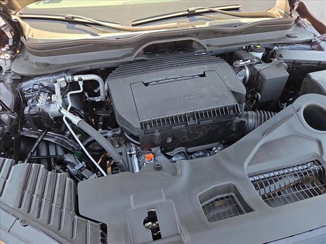 Used 2026 Honda Pilot EX-L image 17