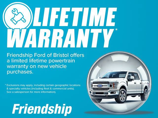 New 2026 Ford F350 King Ranch w/ Chrome Package image 13