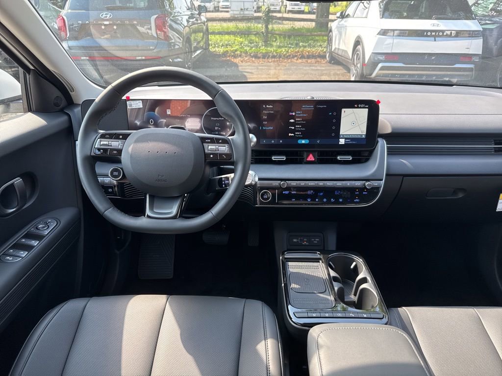 New 2025 Hyundai Ioniq 5 SEL image 19