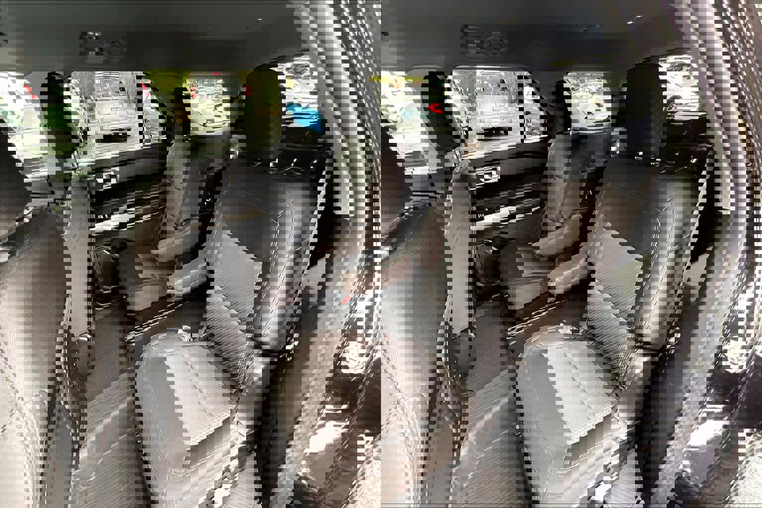 Used 2023 Ford Explorer XLT image 25