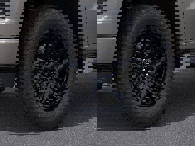 New 2026 Chevrolet Silverado 1500 RST w/ RST Select Package image 9