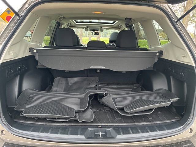 Used 2019 Subaru Forester Premium image 17