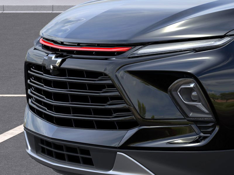 New 2025 Chevrolet Blazer LT w/ Redline Edition image 13