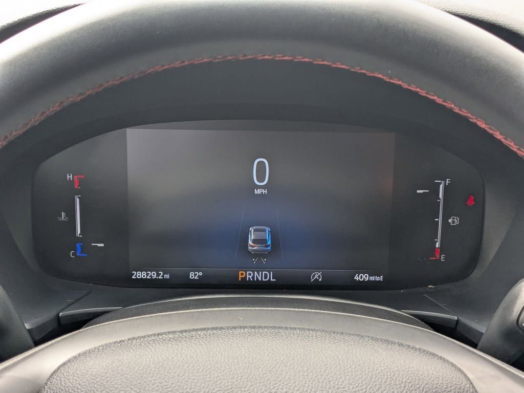 Used 2025 Ford Escape ST-Line AWD/4WD image 17