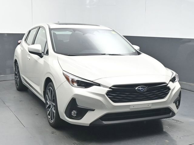 New 2026 Subaru Impreza 2.0i Sport AWD/4WD image 2