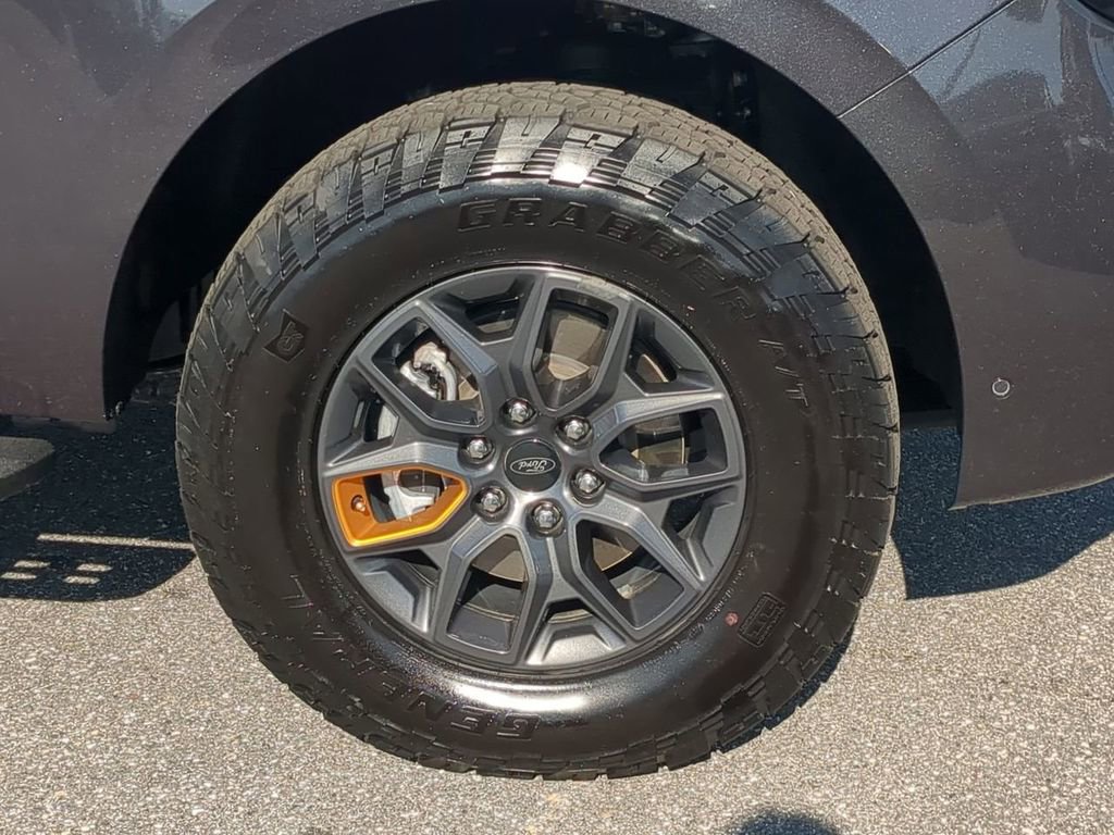 Used 2025 Ford Expedition Tremor AWD/4WD image 10