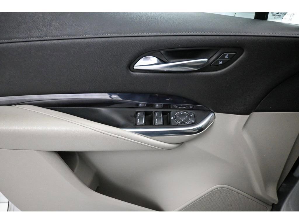 Used 2020 Cadillac XT4 Luxury image 27