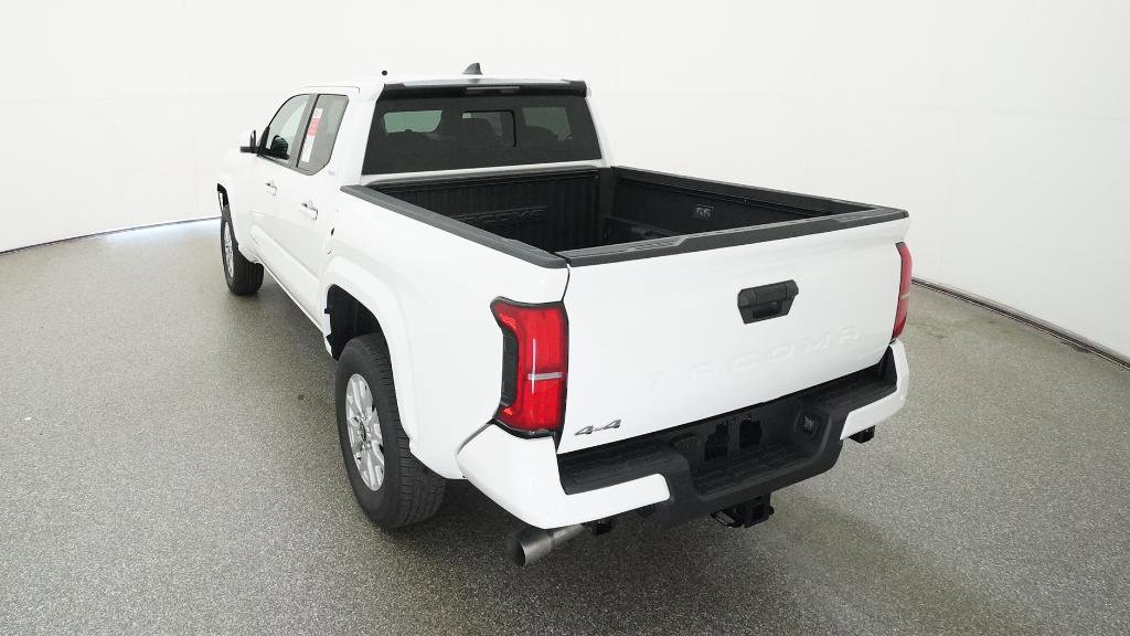 New 2025 Toyota Tacoma SR5 image 16