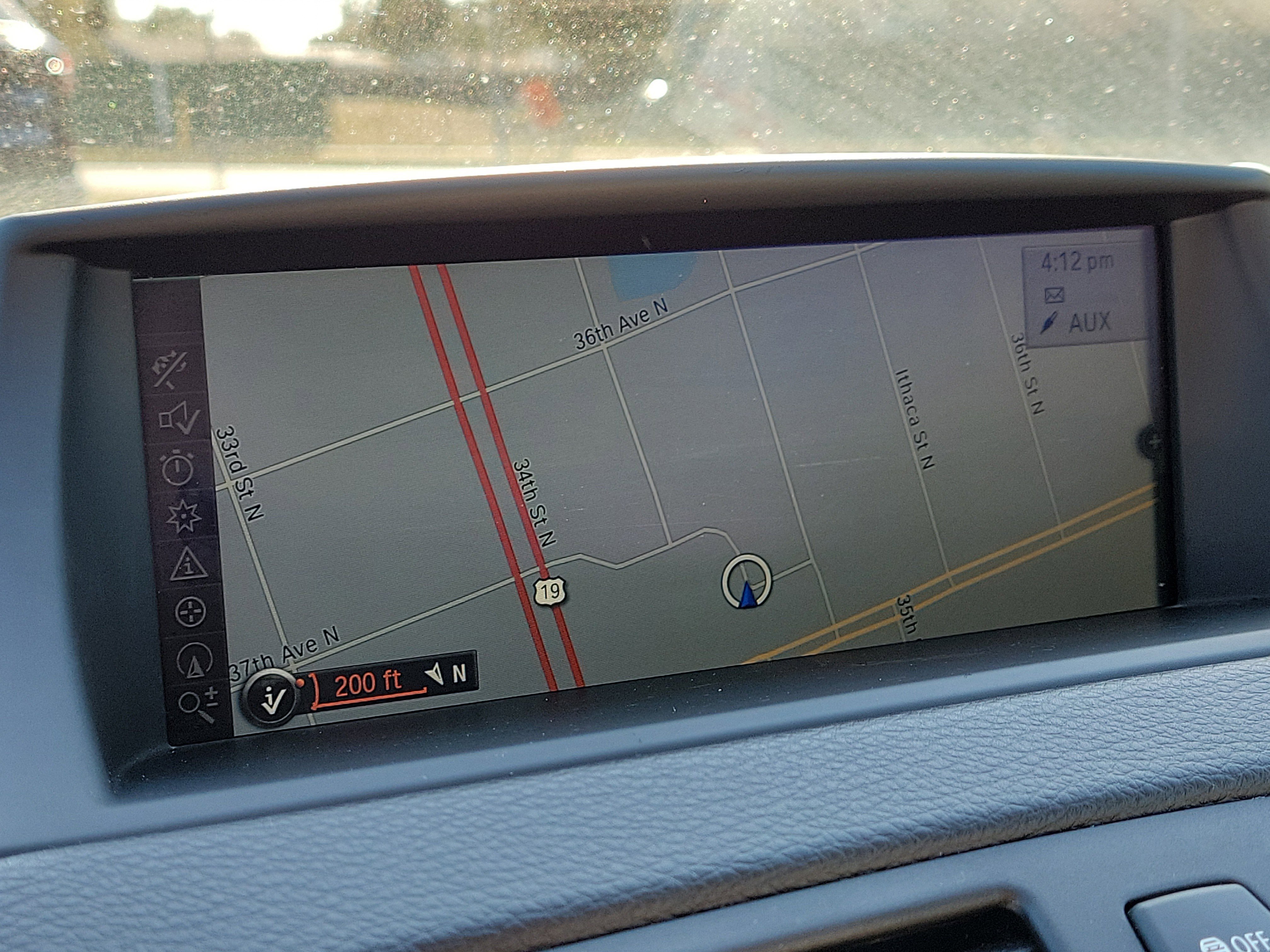 Used 2013 BMW 128i Convertible image 17