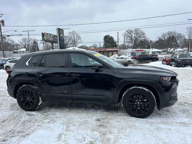 Used 2023 MAZDA CX-50 2.5 S w/ Cargo Package image 5