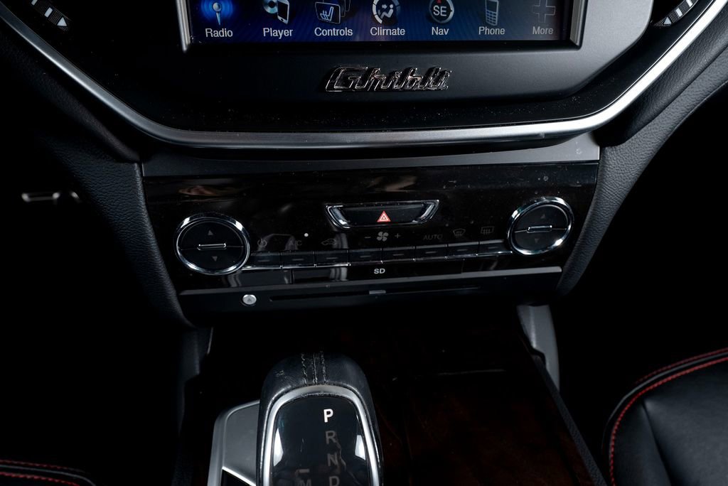 Used 2016 Maserati Ghibli S Q4 image 43