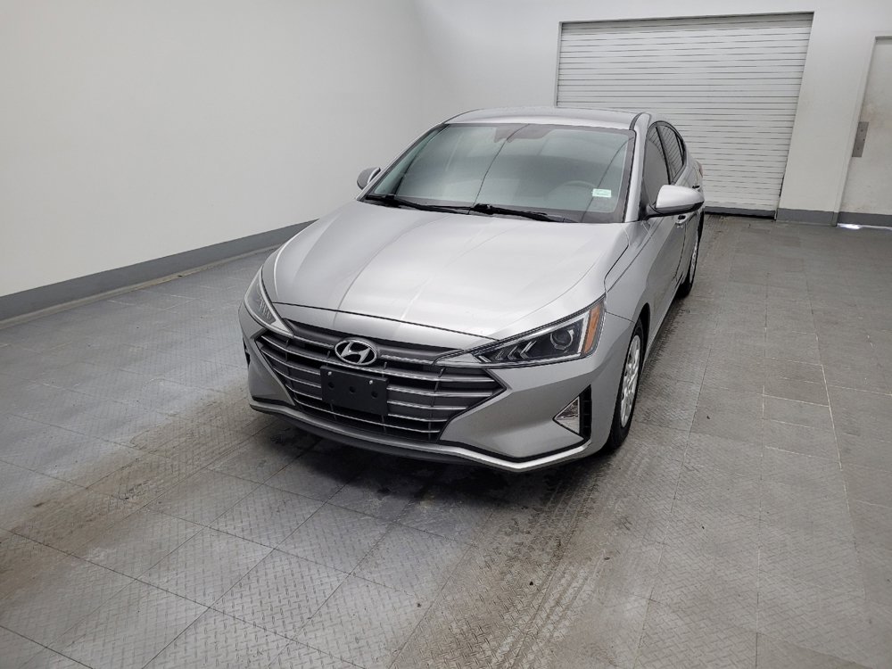 Used 2020 Hyundai Elantra SE w/ Cargo Package (C1) image 15